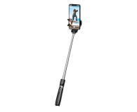 Natec SELFIE STICK TRIPOD BEZPRZEWODOWY ALVITO BT 4.0 CZARNY - 1470244 - zdjęcie 5